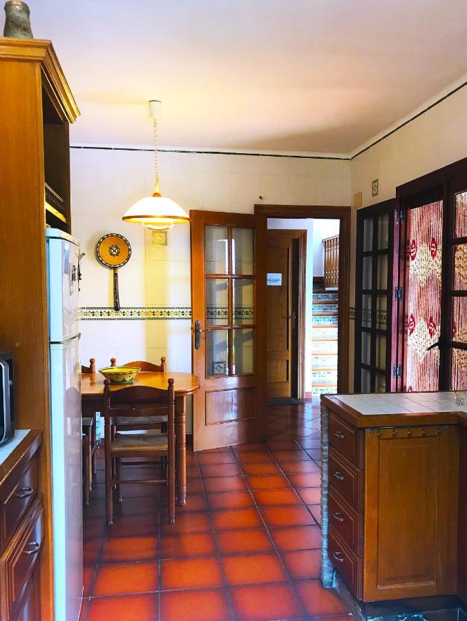 Villa La Torreta Ref 056 Castellon de la Plana Bagian luar foto