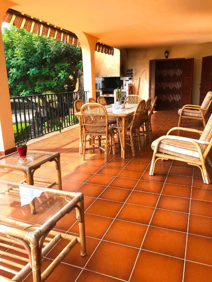 Villa La Torreta Ref 056 Castellon de la Plana Bagian luar foto