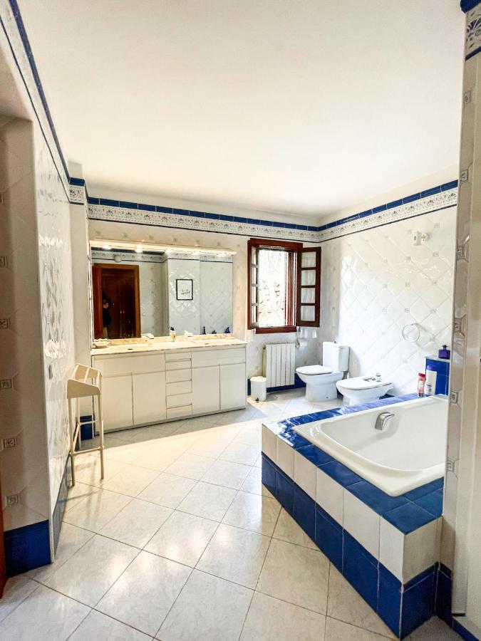 Villa La Torreta Ref 056 Castellon de la Plana Bagian luar foto