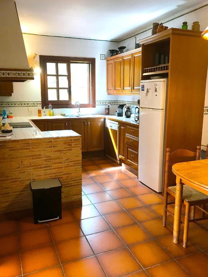Villa La Torreta Ref 056 Castellon de la Plana Bagian luar foto