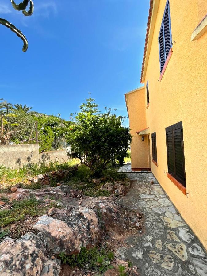 Villa La Torreta Ref 056 Castellon de la Plana Bagian luar foto